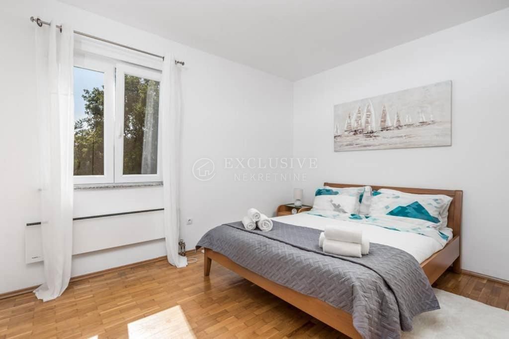 Stanovanje Pobri, Opatija - Okolica, 70m2