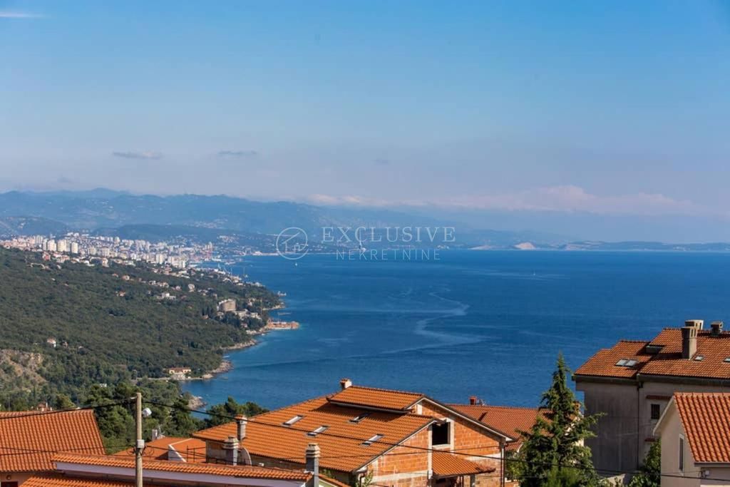 Stanovanje Pobri, Opatija - Okolica, 70m2
