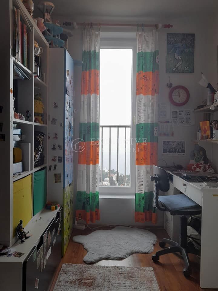 Stanovanje Opatija - Centar, Opatija, 54m2