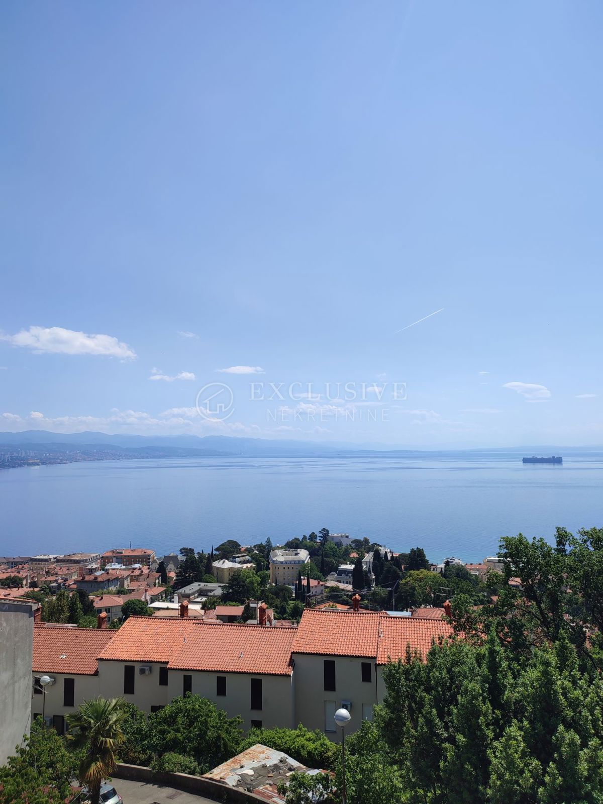 Stanovanje Opatija - Centar, Opatija, 54m2