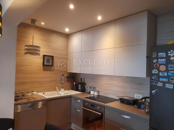 Stanovanje Opatija - Centar, Opatija, 54m2