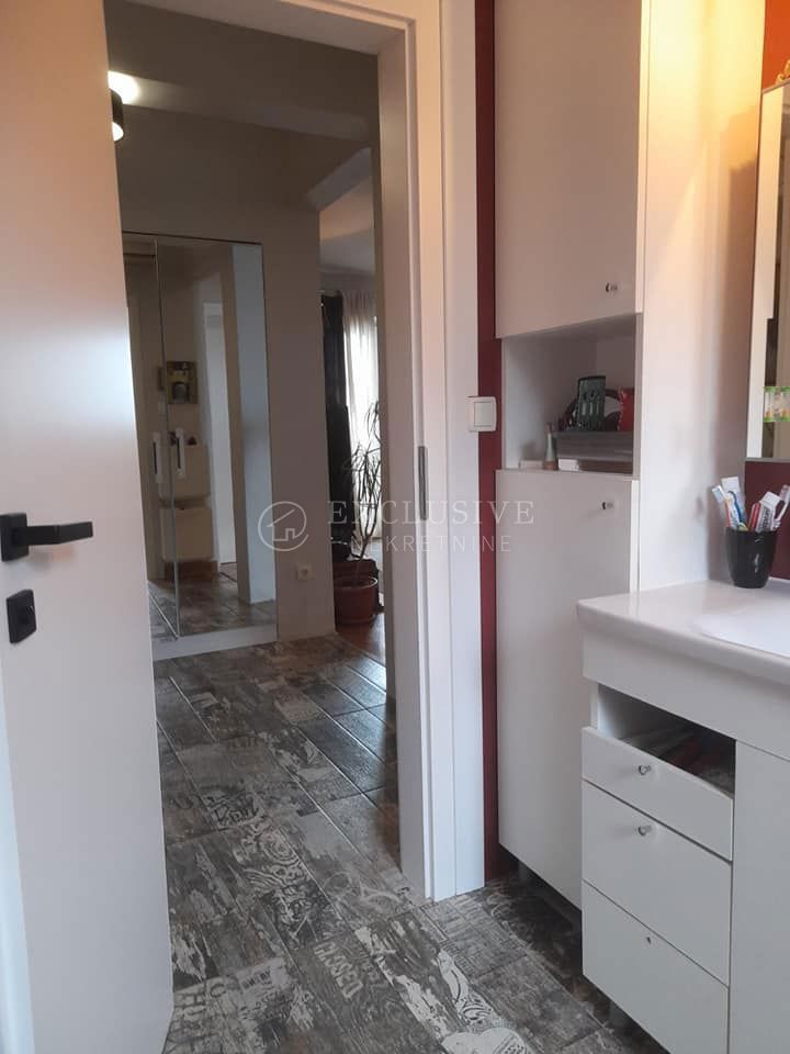 Stanovanje Opatija - Centar, Opatija, 54m2