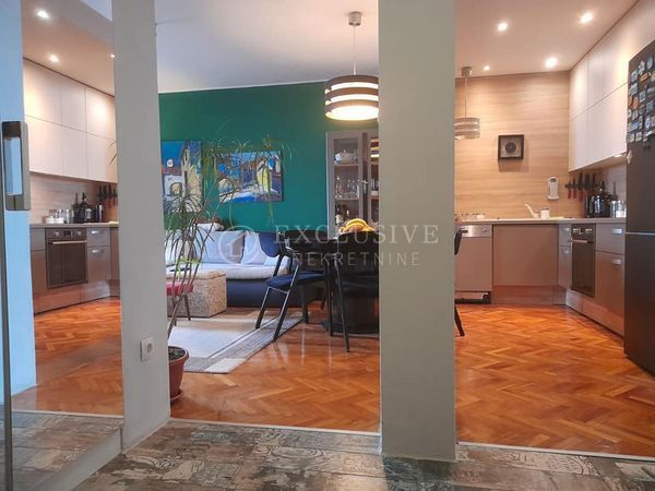 Stanovanje Opatija - Centar, Opatija, 54m2