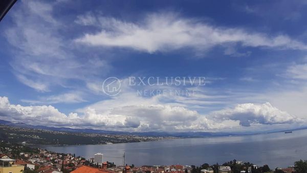 Stanovanje Opatija - Centar, Opatija, 54m2