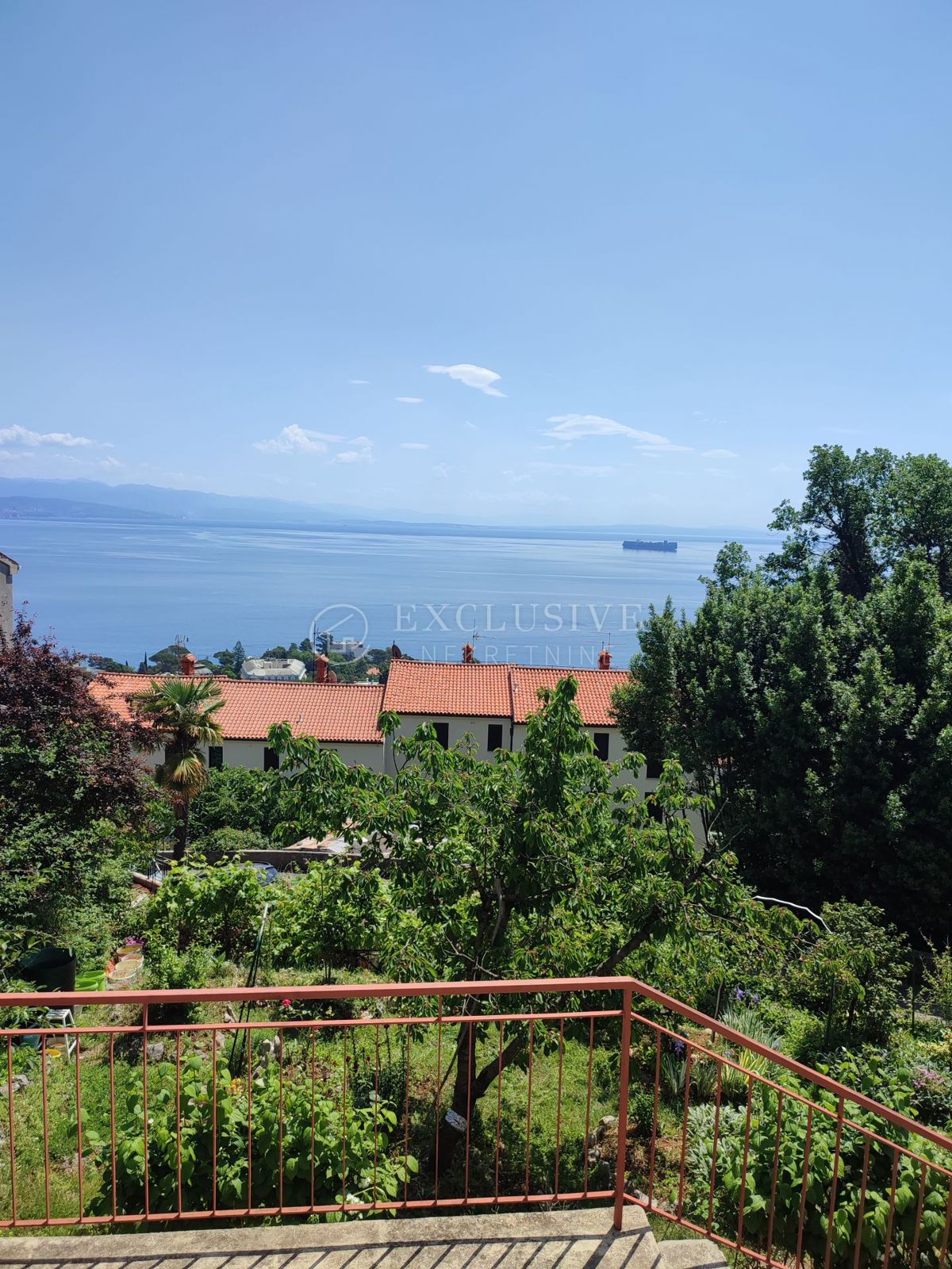 Stanovanje Opatija - Centar, Opatija, 54m2