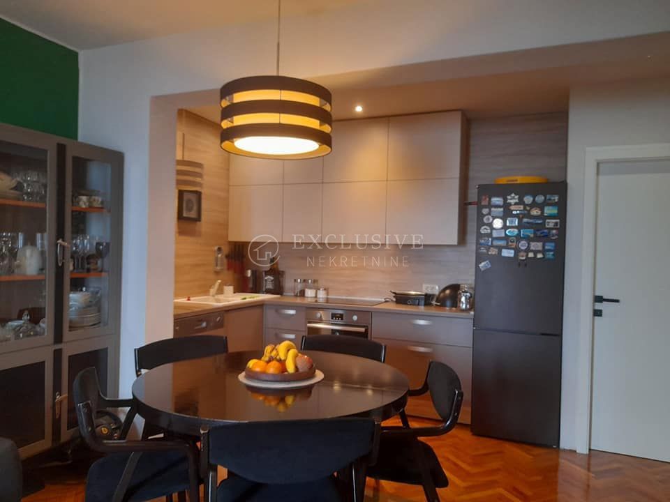 Stanovanje Opatija - Centar, Opatija, 54m2
