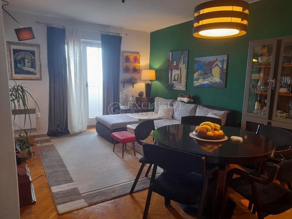 Stanovanje Opatija - Centar, Opatija, 54m2