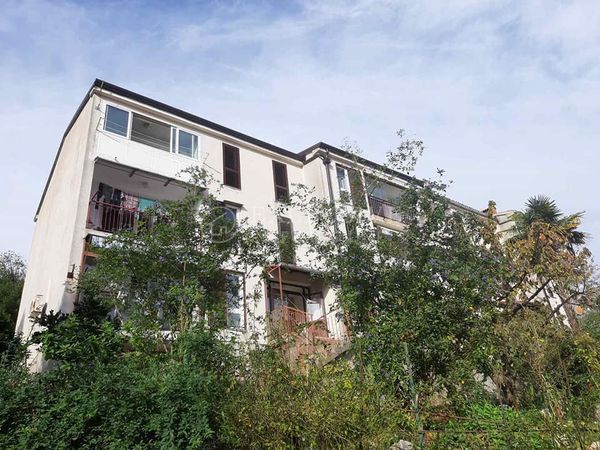 Stanovanje Opatija - Centar, Opatija, 54m2