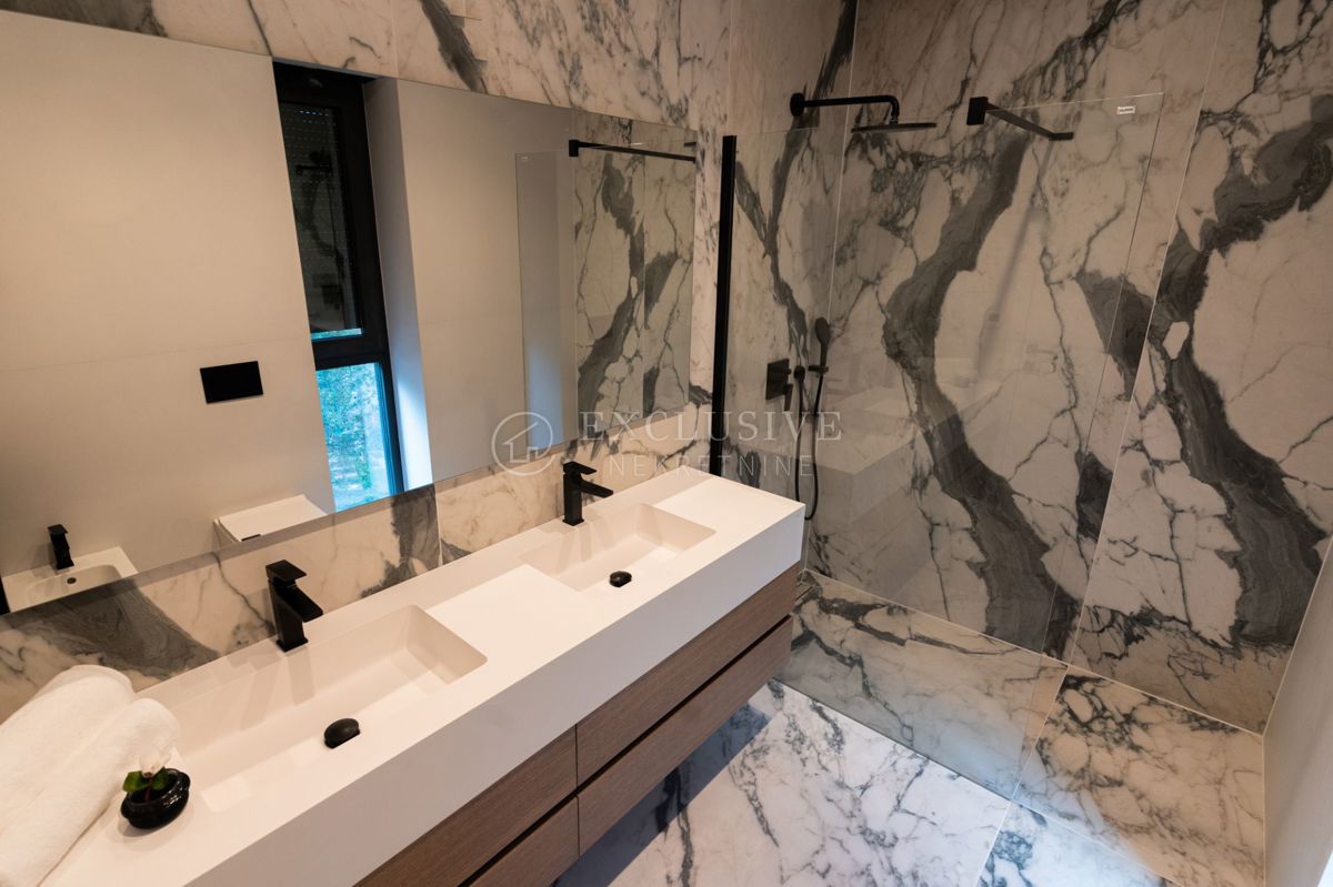 Stanovanje Opatija - Centar, Opatija, 103m2