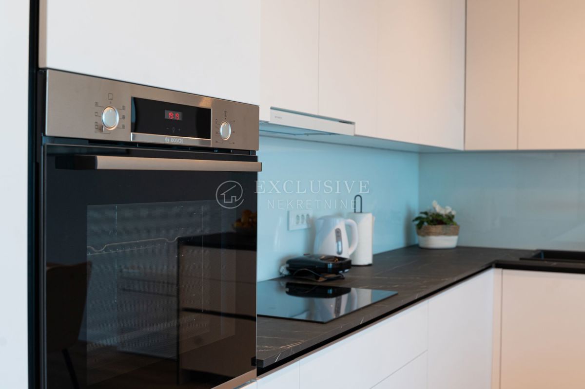 Stanovanje Opatija - Centar, Opatija, 103m2
