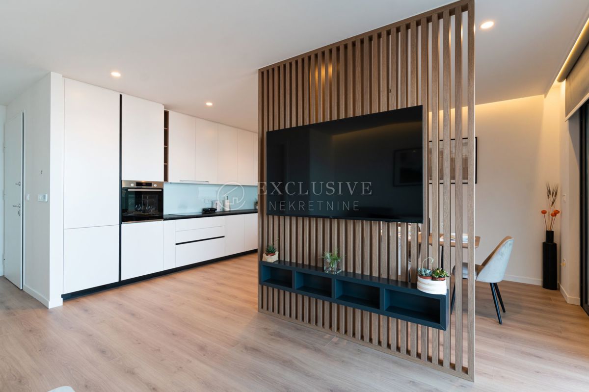 Stanovanje Opatija - Centar, Opatija, 103m2