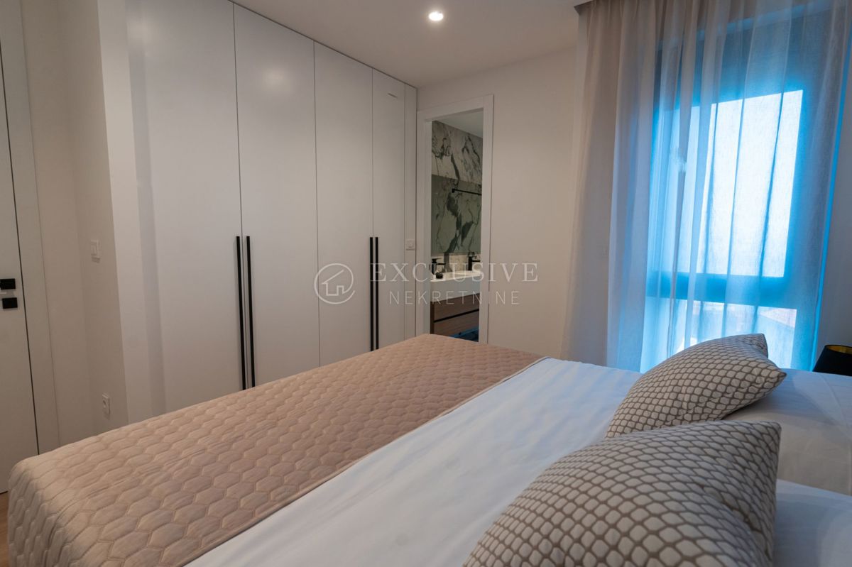 Stanovanje Opatija - Centar, Opatija, 103m2