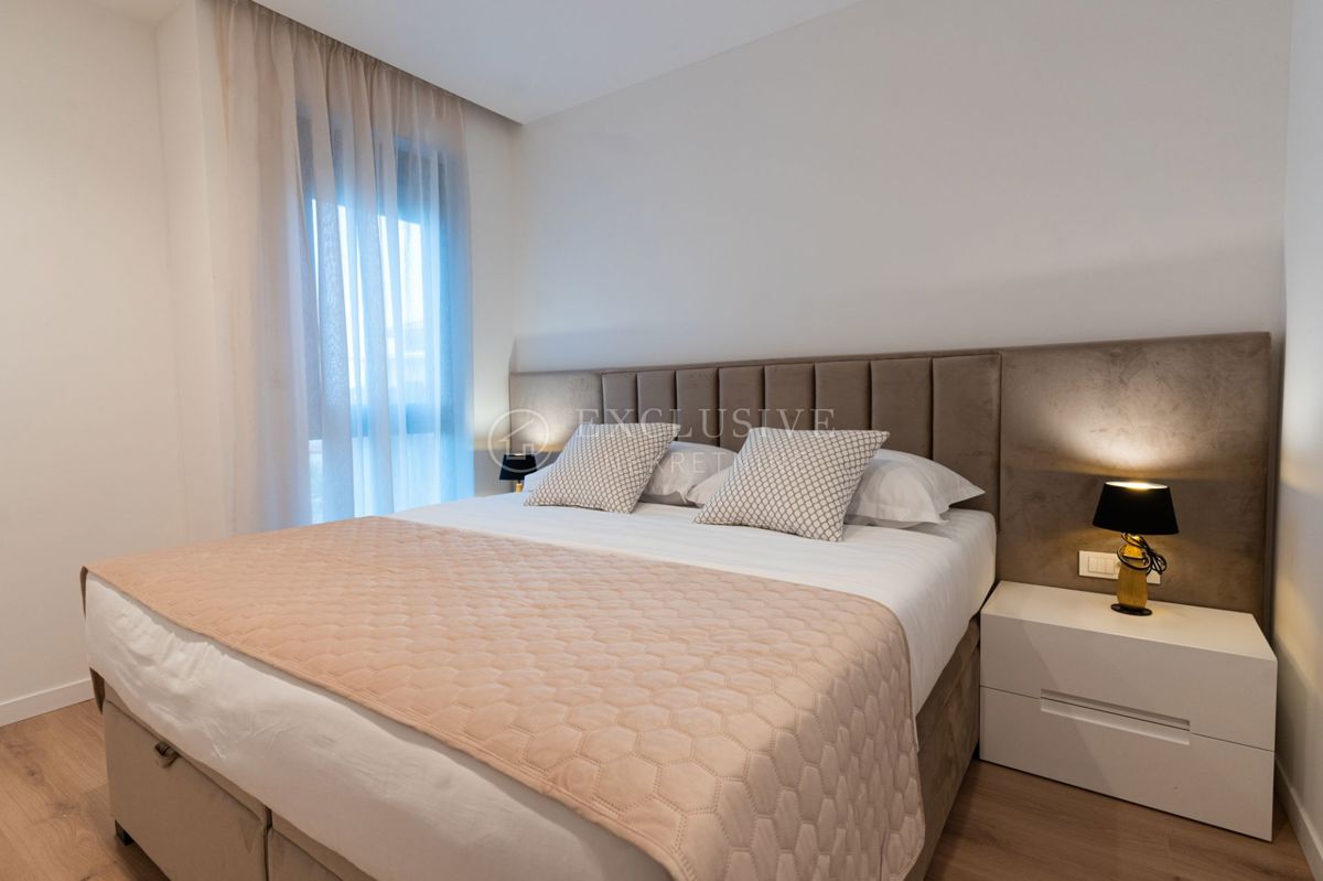 Stanovanje Opatija - Centar, Opatija, 103m2