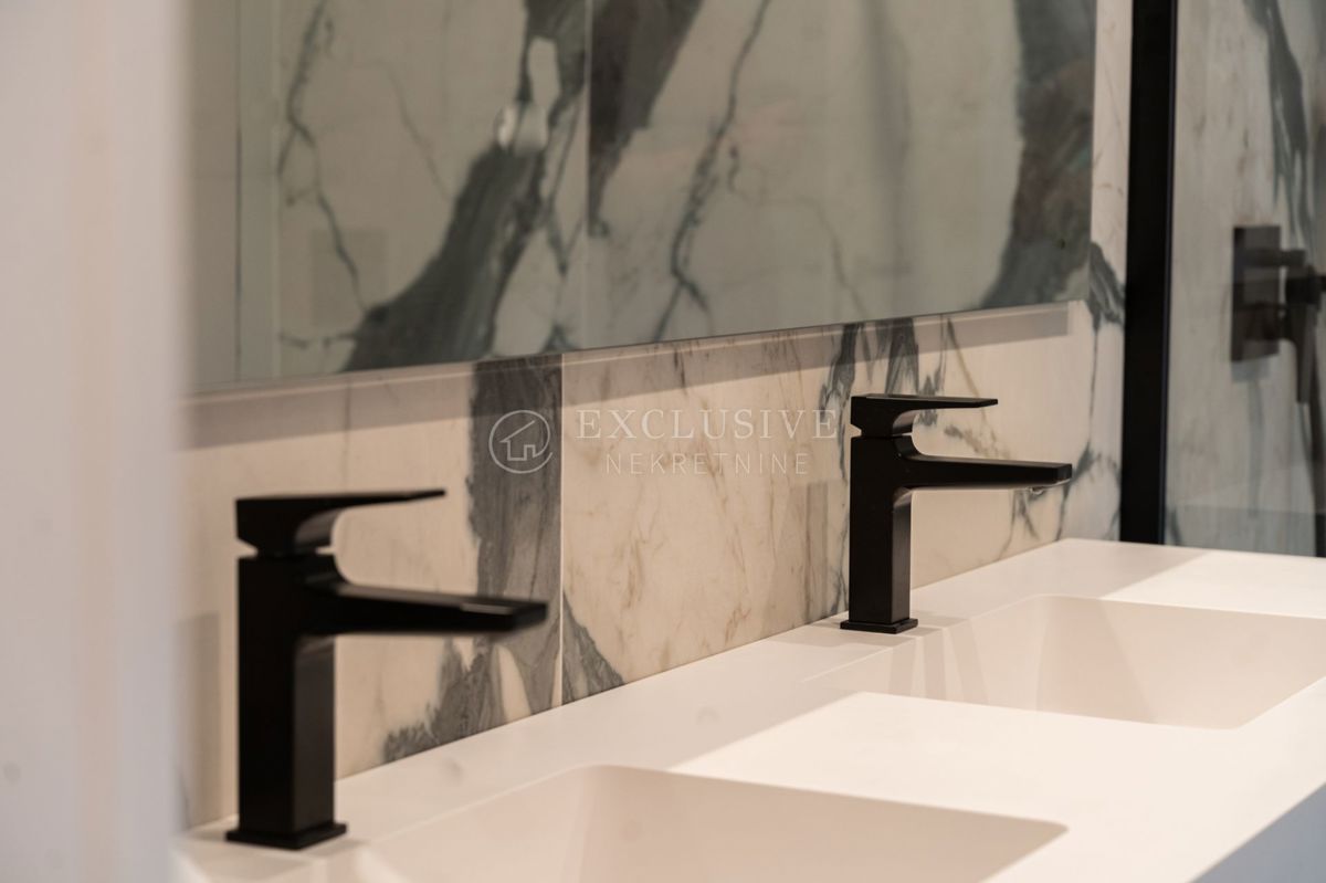 Stanovanje Opatija - Centar, Opatija, 103m2