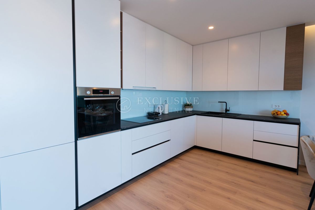 Stanovanje Opatija - Centar, Opatija, 103m2