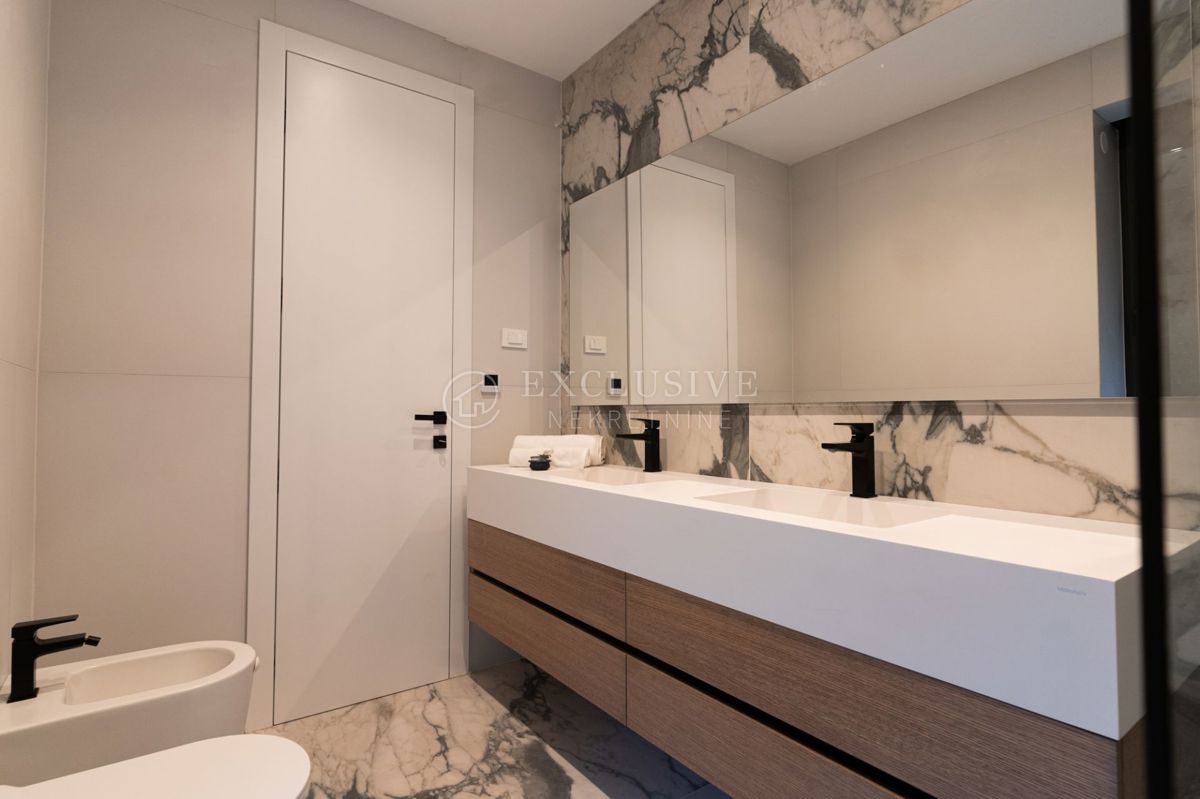Stanovanje Opatija - Centar, Opatija, 103m2