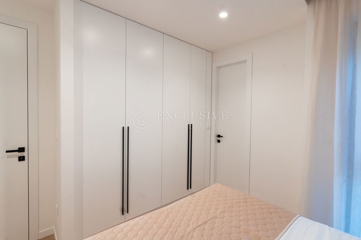 Stanovanje Opatija - Centar, Opatija, 103m2
