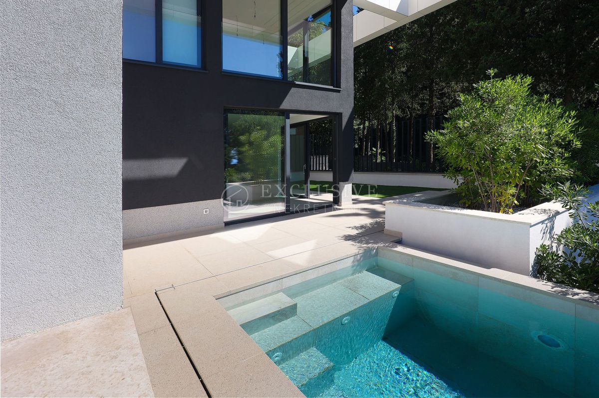 Stanovanje Opatija - Centar, Opatija, 150m2