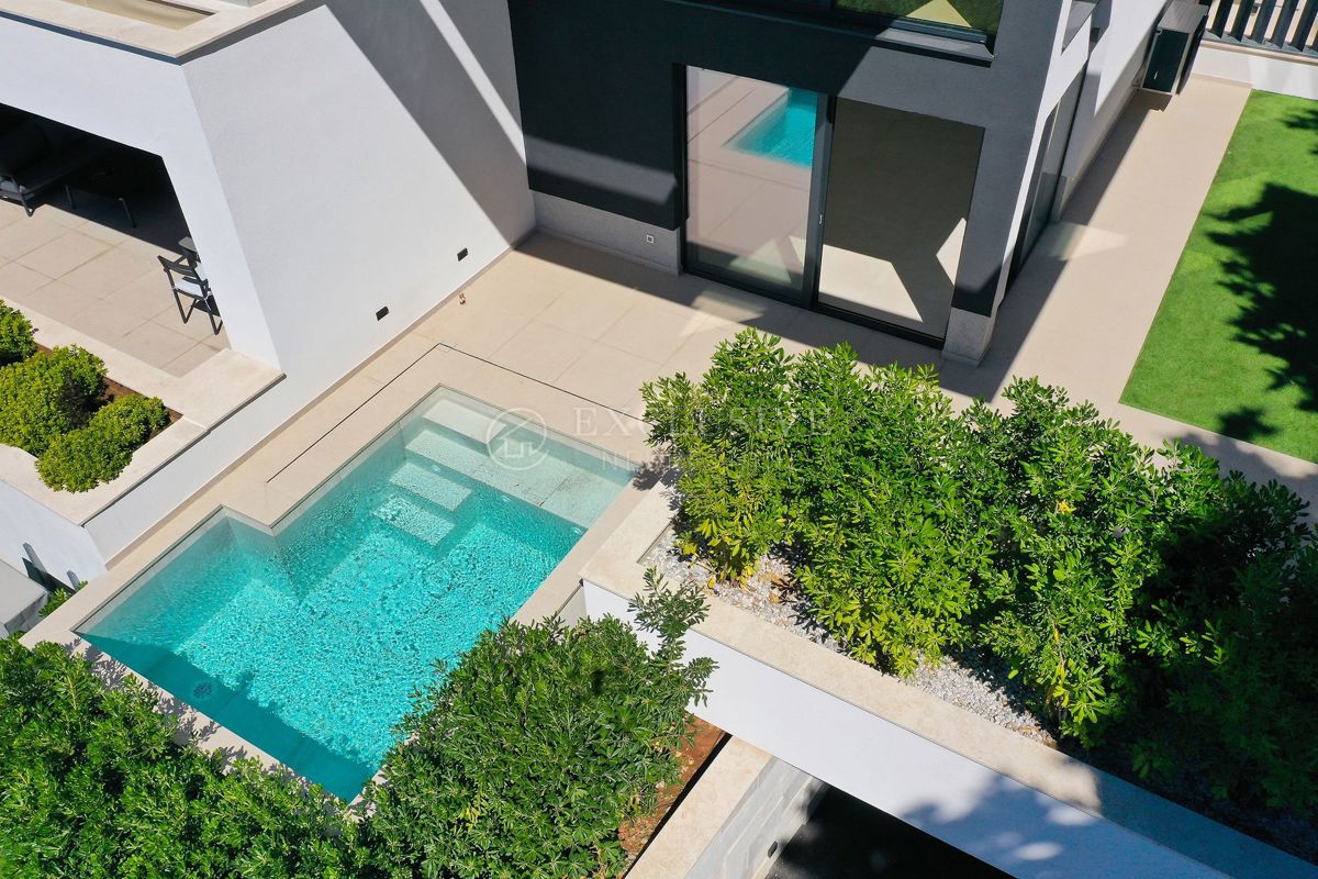 Stanovanje Opatija - Centar, Opatija, 150m2