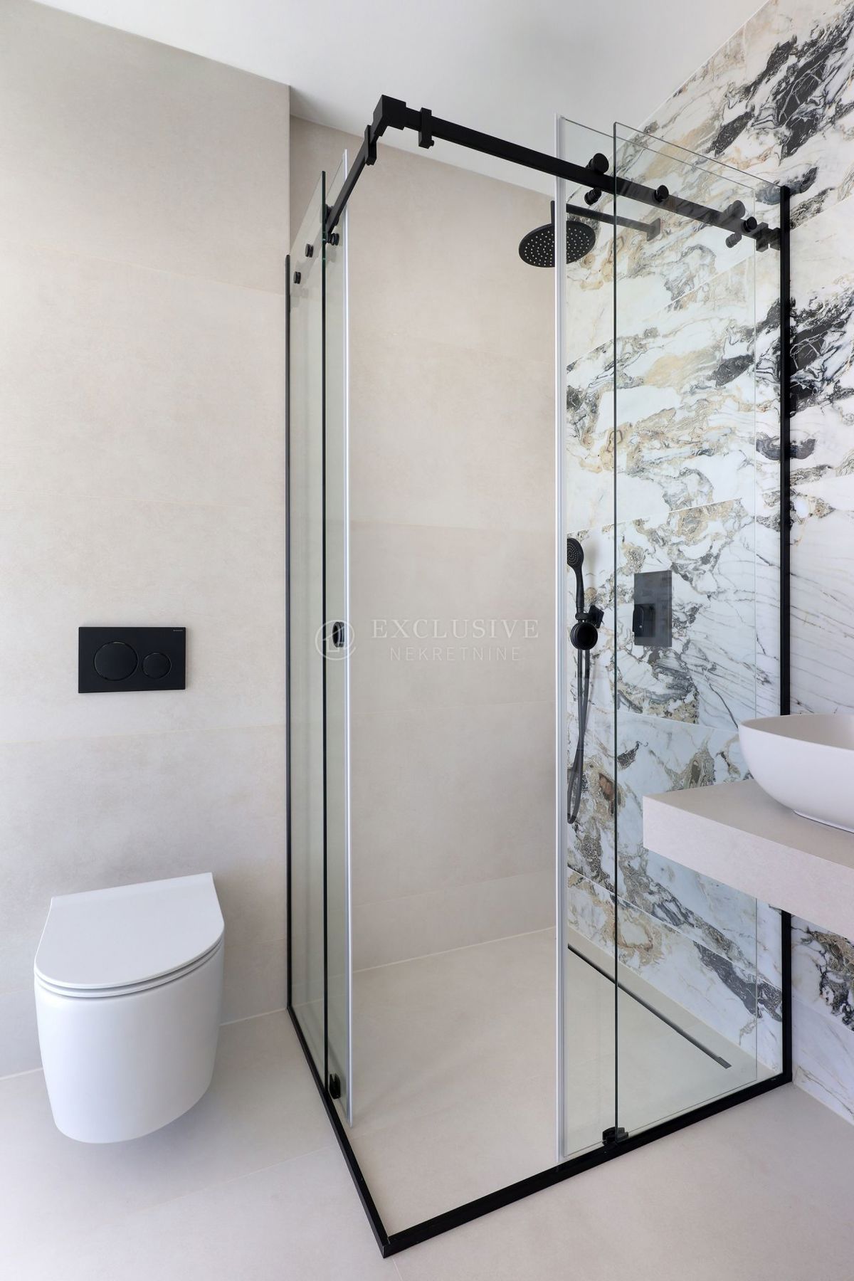 Stanovanje Opatija - Centar, Opatija, 150m2