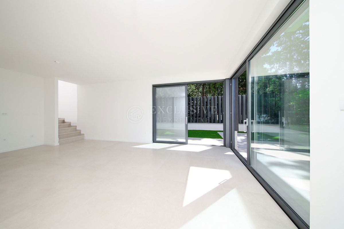 Stanovanje Opatija - Centar, Opatija, 150m2