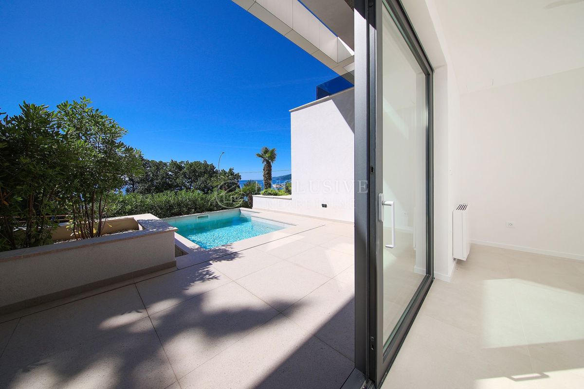 Stanovanje Opatija - Centar, Opatija, 150m2