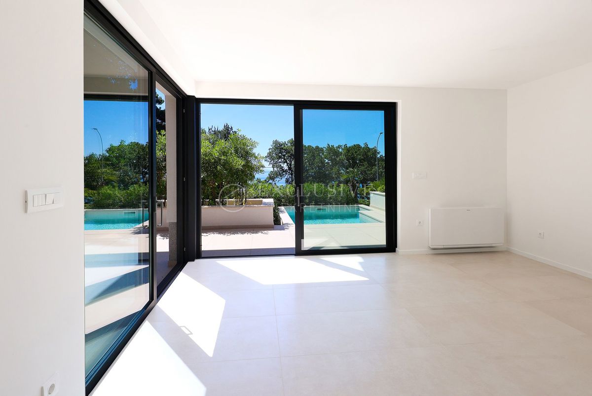 Stanovanje Opatija - Centar, Opatija, 150m2