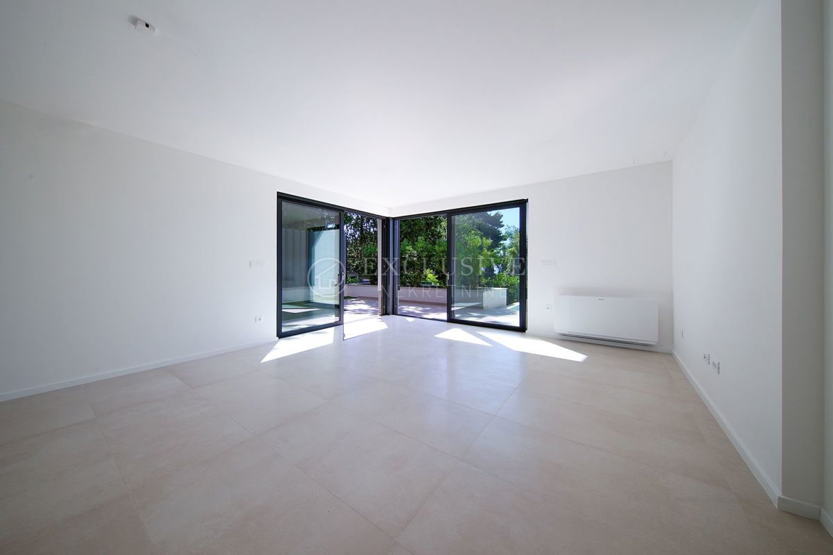 Stanovanje Opatija - Centar, Opatija, 150m2