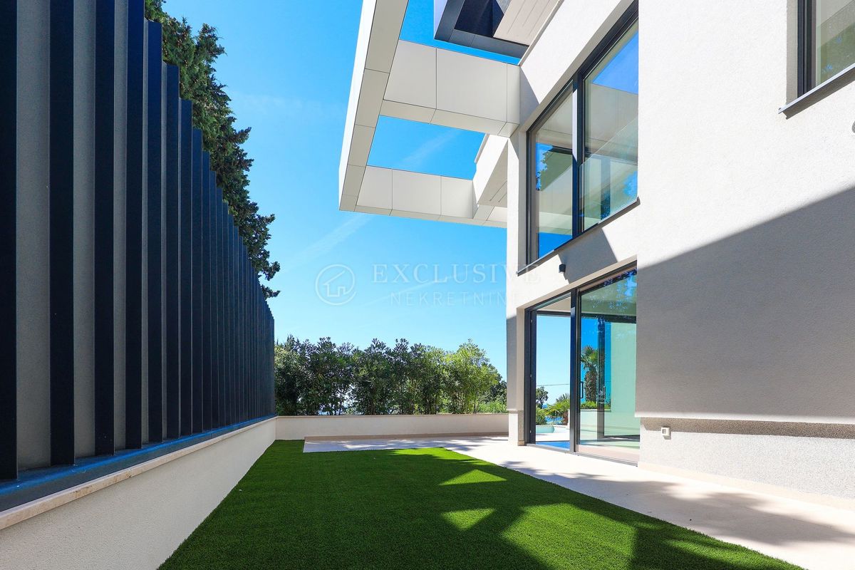 Stanovanje Opatija - Centar, Opatija, 150m2