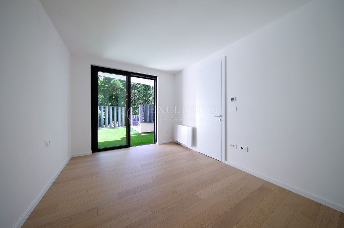 Stanovanje Opatija - Centar, Opatija, 150m2