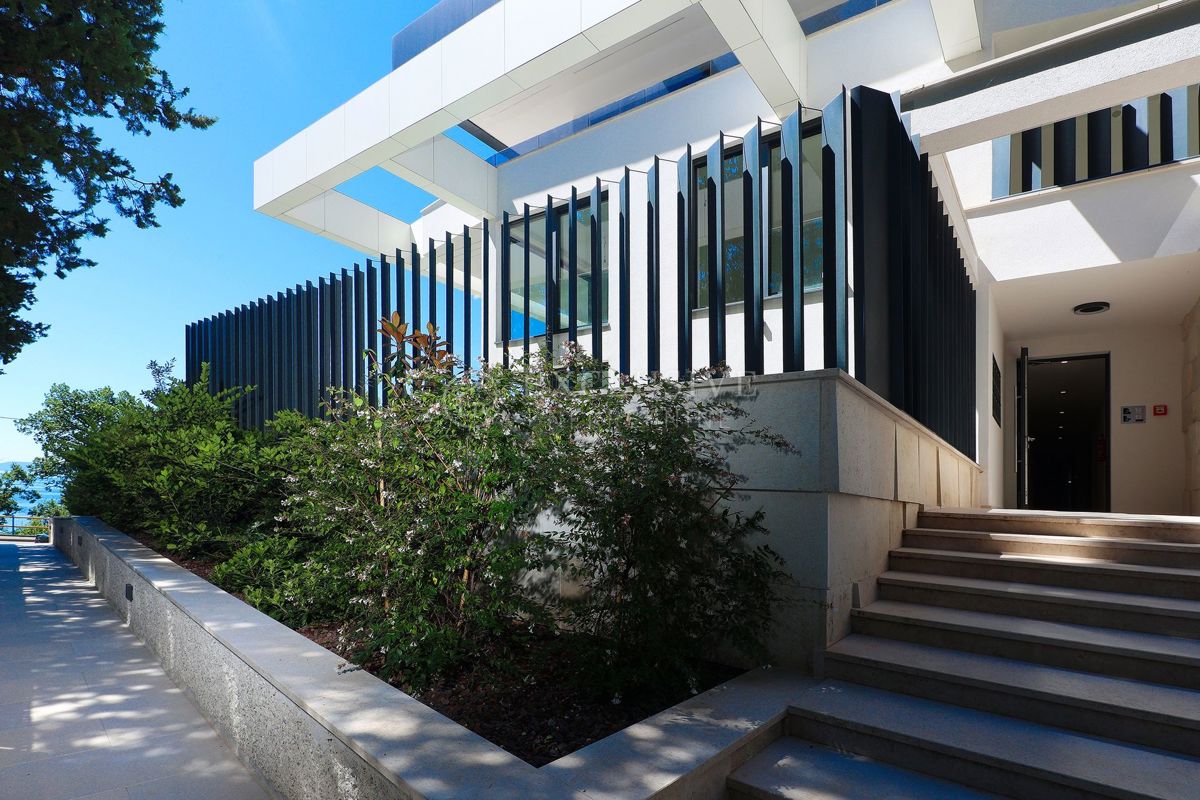 Stanovanje Opatija - Centar, Opatija, 150m2