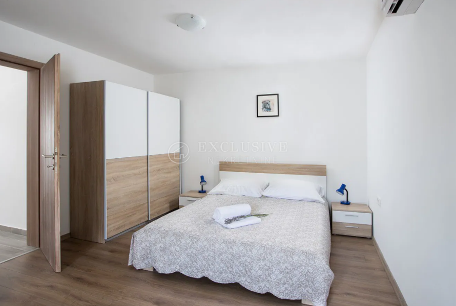 Stanovanje Ičići, Opatija - Okolica, 136,45m2