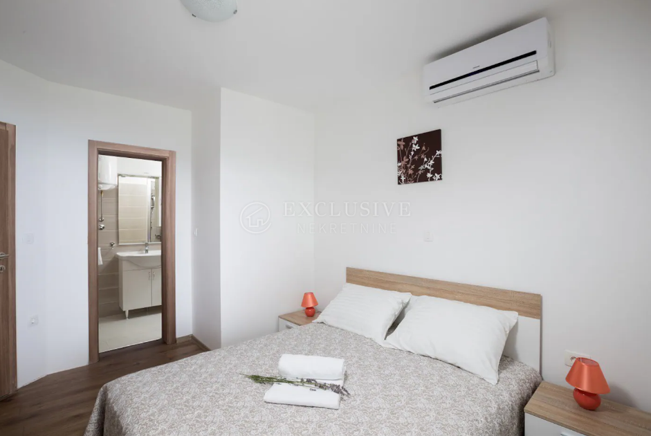 Stanovanje Ičići, Opatija - Okolica, 136,45m2