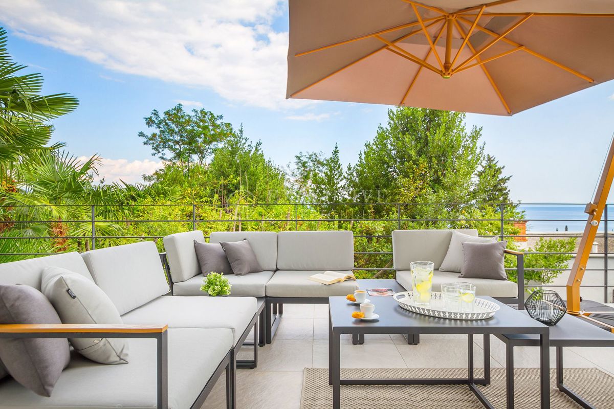 Hiša Opatija - Centar, Opatija, 350m2