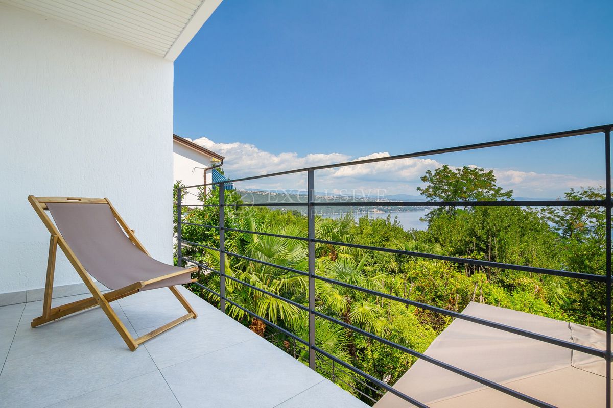 Hiša Opatija - Centar, Opatija, 350m2