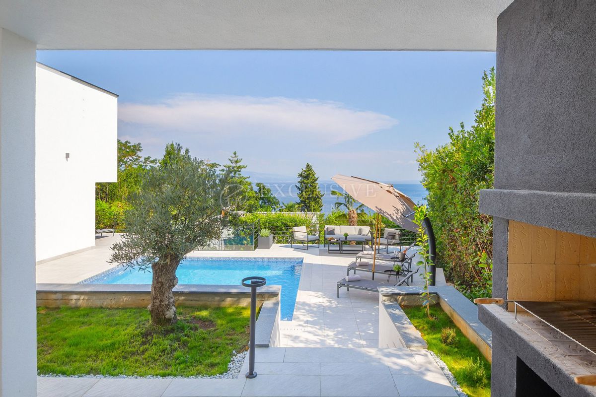 Hiša Opatija - Centar, Opatija, 350m2