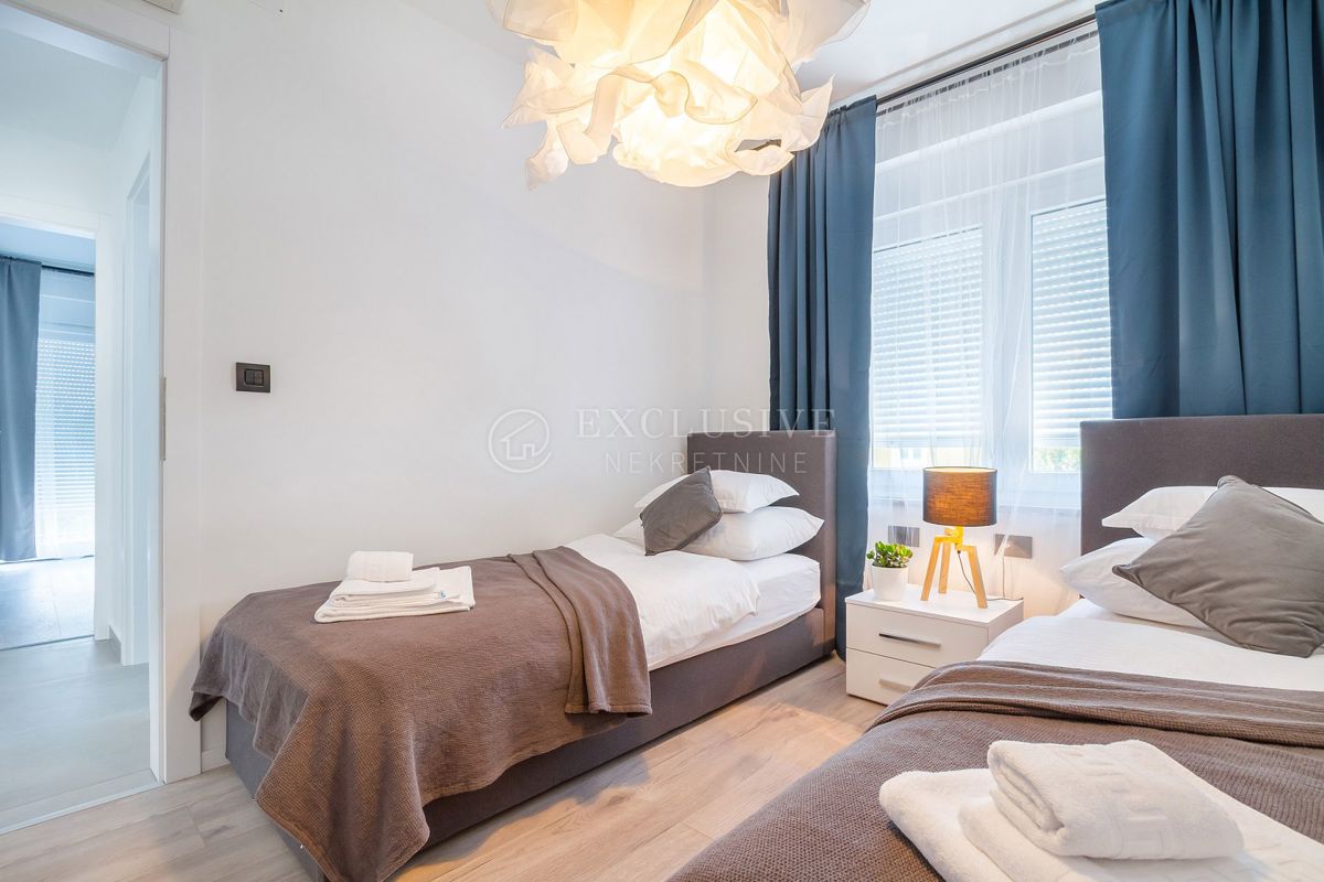 Hiša Opatija - Centar, Opatija, 350m2