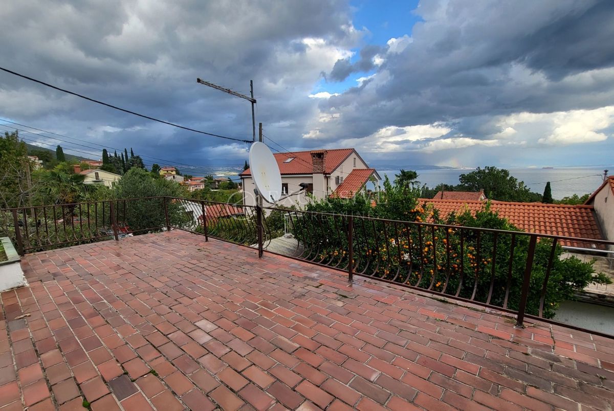 Hiša Ika, Opatija - Okolica, 200m2