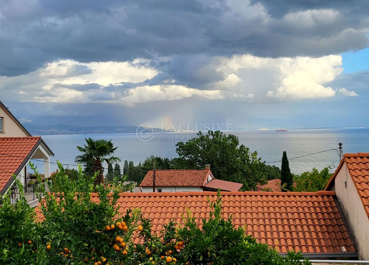 Hiša Ika, Opatija - Okolica, 200m2