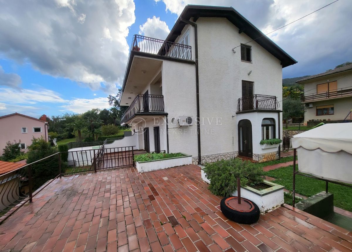 Hiša Ika, Opatija - Okolica, 200m2