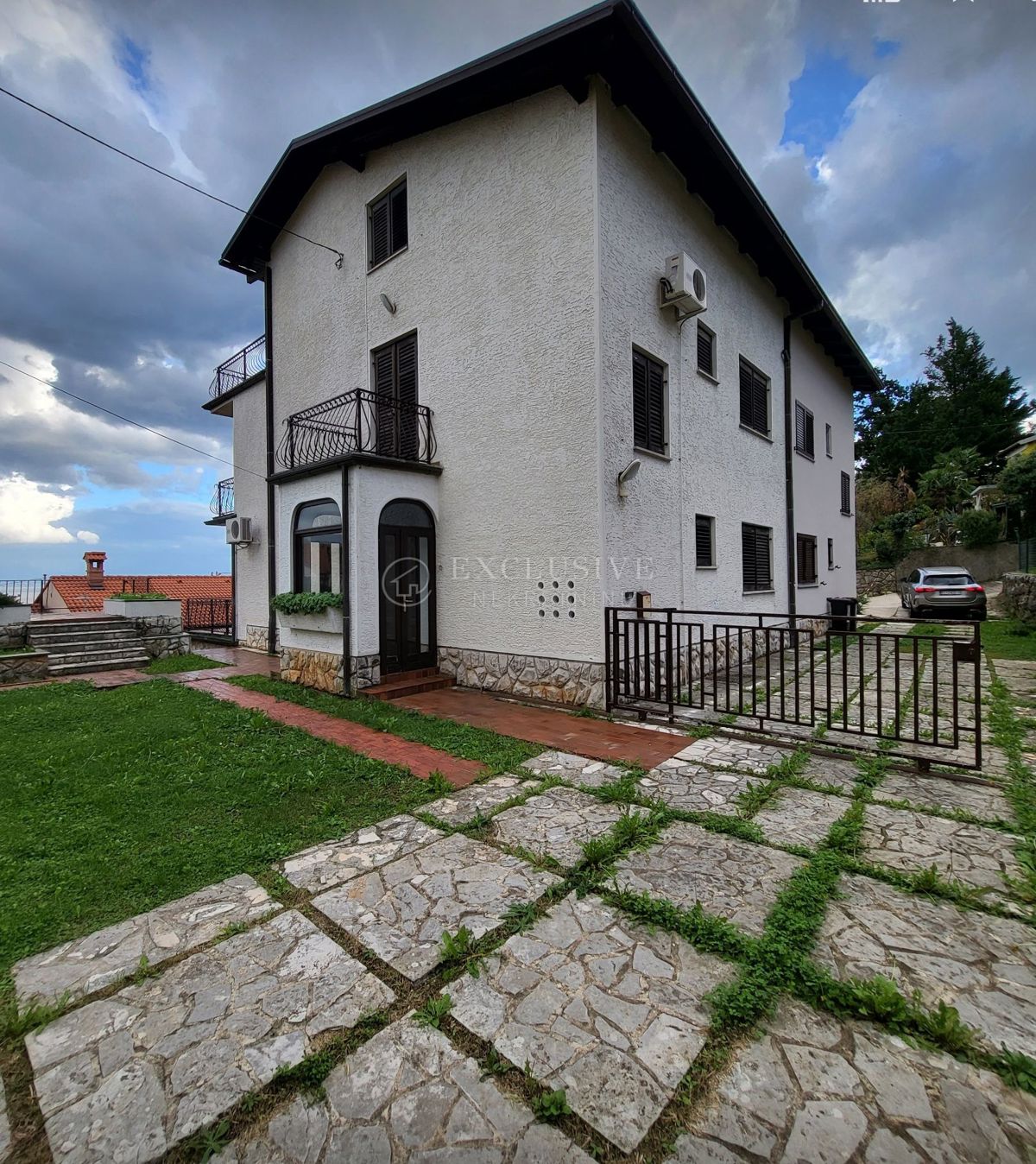 Hiša Ika, Opatija - Okolica, 200m2