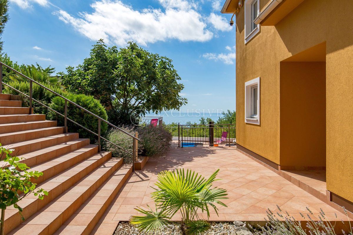 Hiša Veprinac, Opatija - Okolica, 192m2