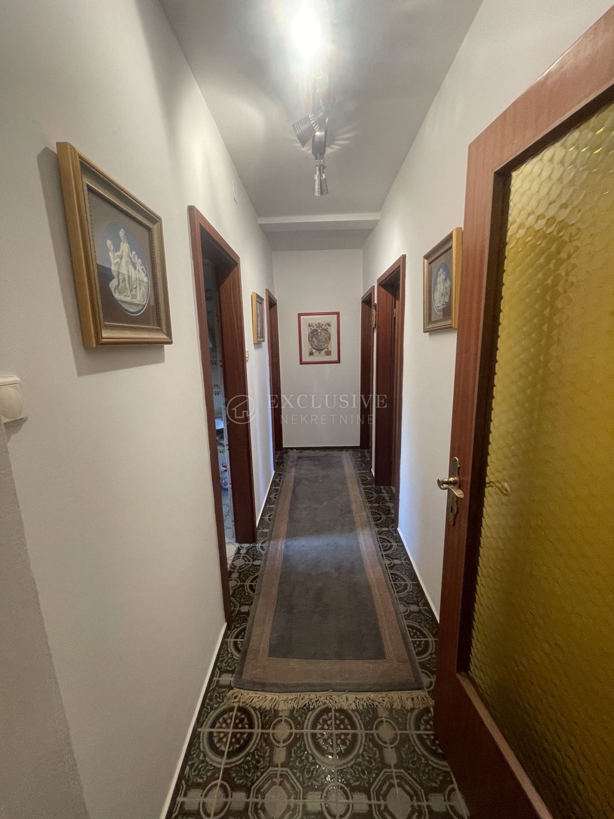 Hiša Pobri, Opatija - Okolica, 300m2