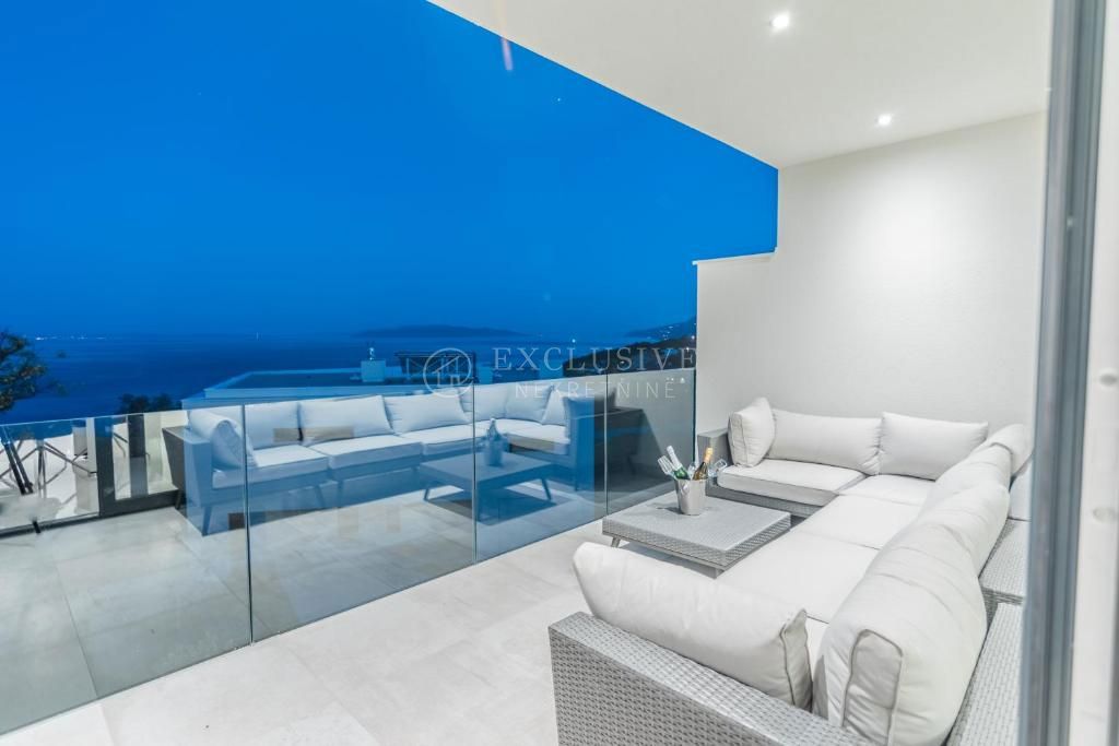 Hiša Pobri, Opatija - Okolica, 250m2