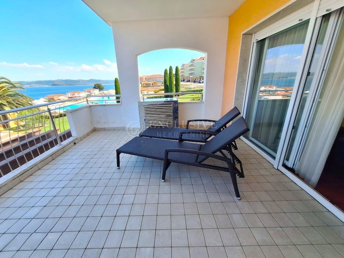 Stanovanje Umag, 121,52m2