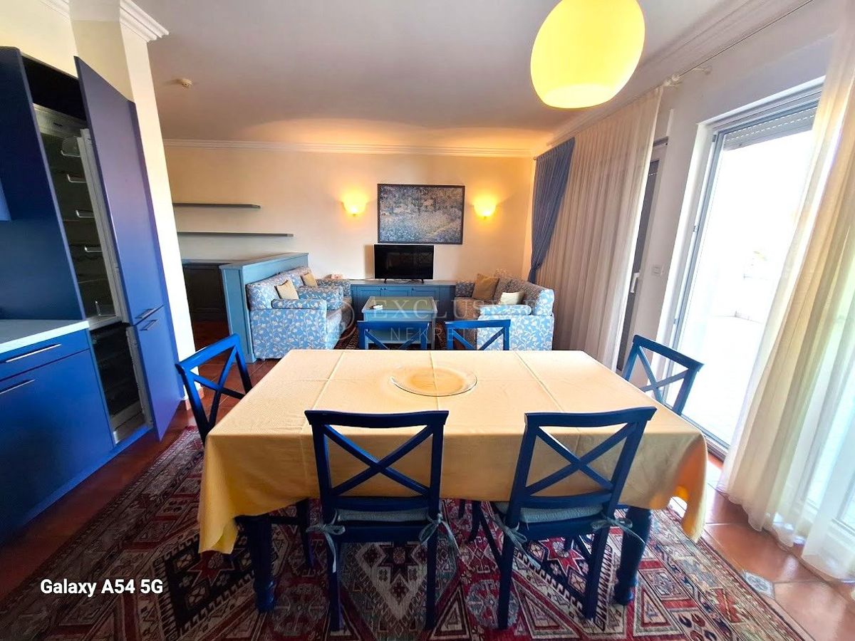 Stanovanje Umag, 121,52m2