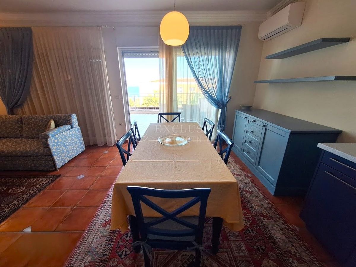 Stanovanje Umag, 121,52m2