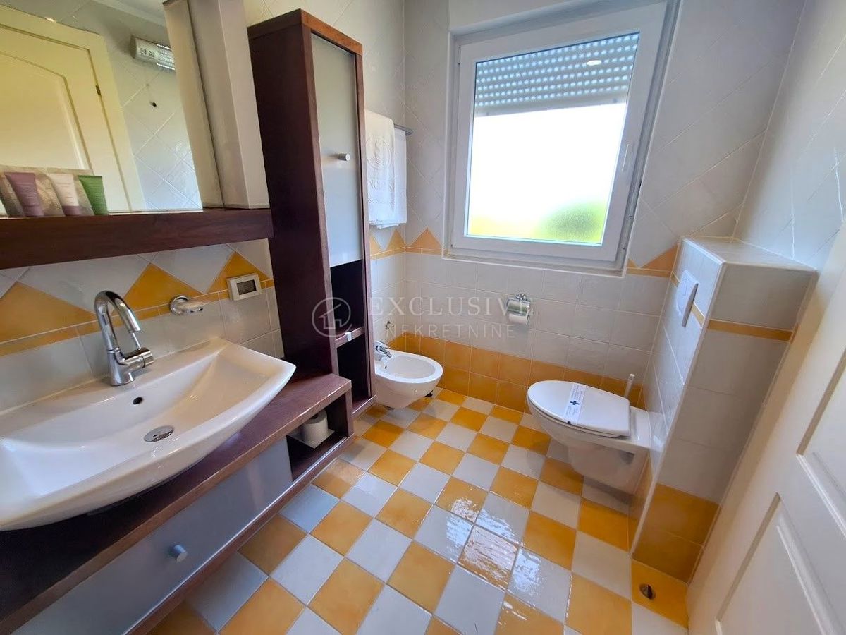 Stanovanje Umag, 121,52m2