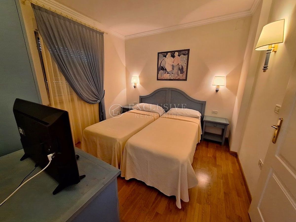 Stanovanje Umag, 121,52m2