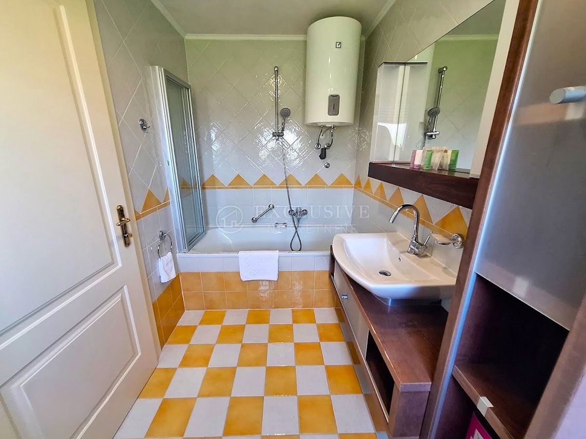 Stanovanje Umag, 121,52m2